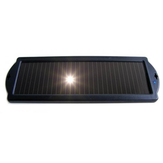 Solární nabíječka TPS-946