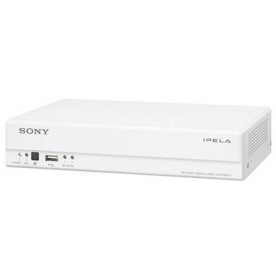 Sony DEMO NSR-S10 záznamové zařízení