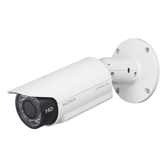 Sony SNC-CH180 kompaktní IP kamera