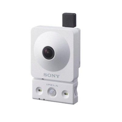 Sony SNC-CX600W IP kamera