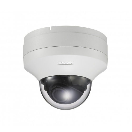 Sony SNC-DH240 dome IP kamera