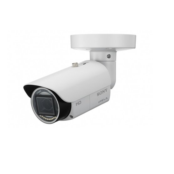 SONY SNC-EB602R kompaktní IP kamera