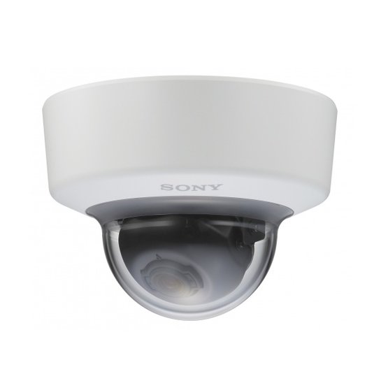 Sony SNC-EM600 dome IP kamera