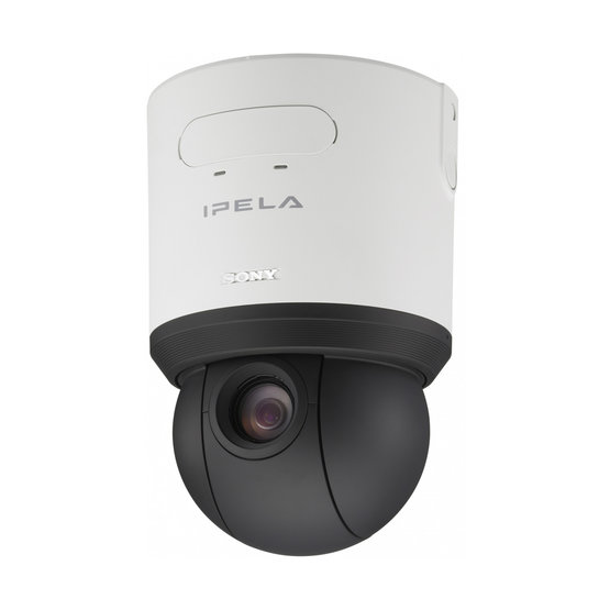 Sony SNC-RH124 PTZ IP kamera