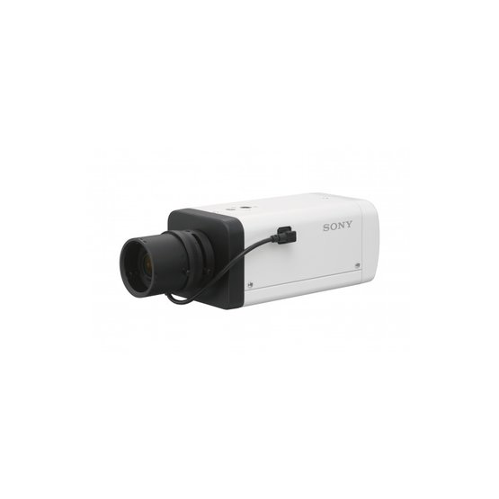 Sony SNC-VB640 2 Mpx boxová IP kamera
