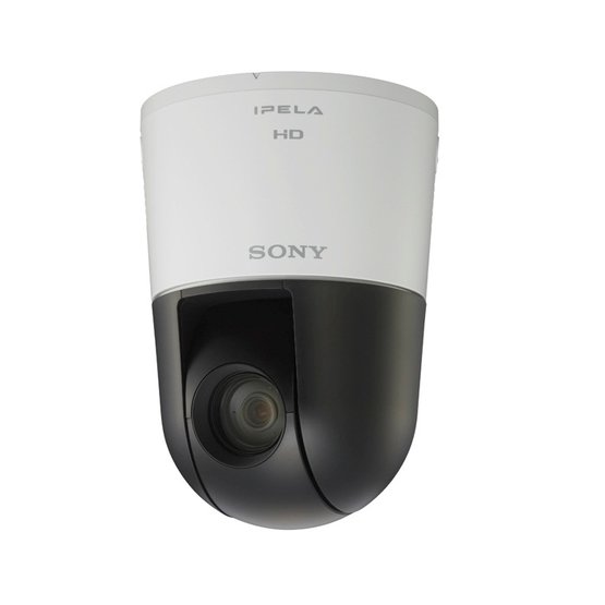 Sony SNC-WR602  kamera PTZ