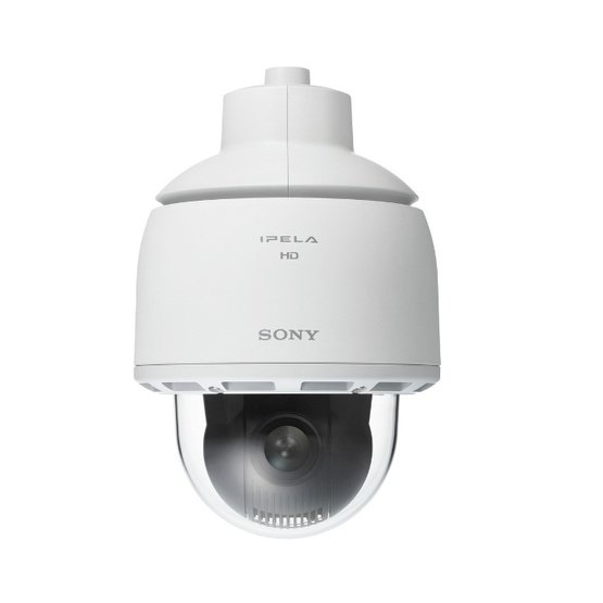 Sony SNC-WR630 kamera PTZ