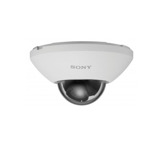 SONY SNC-XM631 IP dome kamera