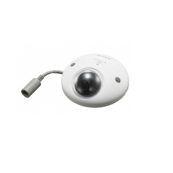 SONY SNC-XM632 dome IP kamera