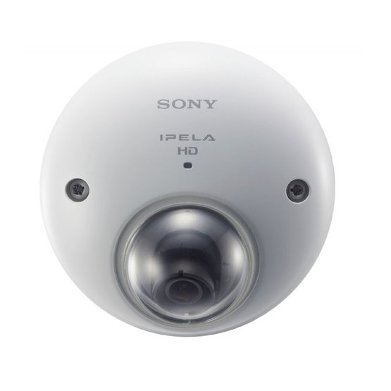 SONY SNC-XM637 dome IP kamera