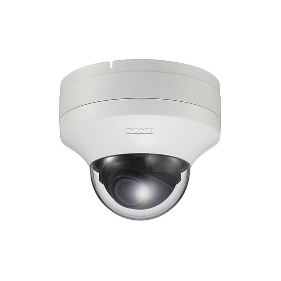 Sony SNC-ZM551 hybridní dome kamera