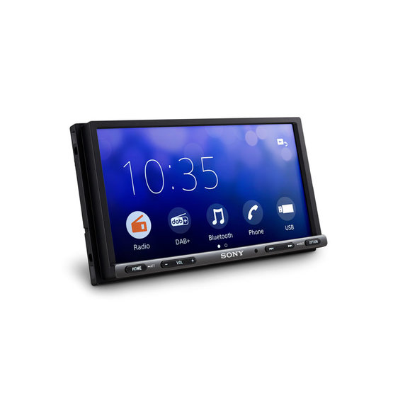 SONY XAVAX3250NA.EI Autorádio 2DIN se zrcadlením telefonu