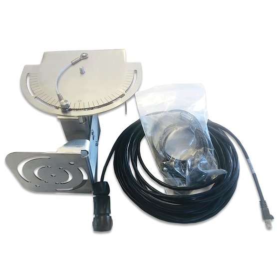 SoptterRF SFY-Spotter instal kit instalační sada pro montáž radaru