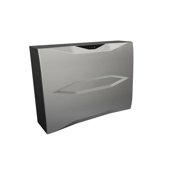 SORHEA MAXIBUS 012 řídící jednotka plotového adresného systému