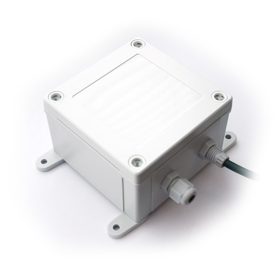 SORHEA UR/UT 3000 propojovací / ukončovací člen detekčních kabelů