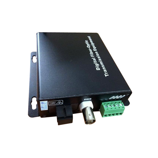 STR-F101VD-T/R převodník optika