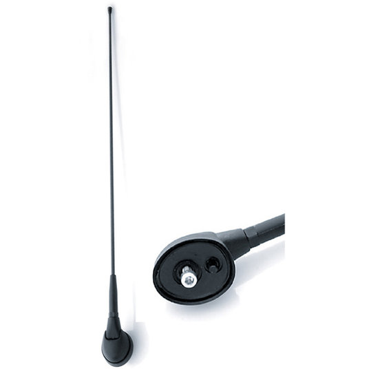 Střešní anténa přední, bez svodu, pro Ford SA-009