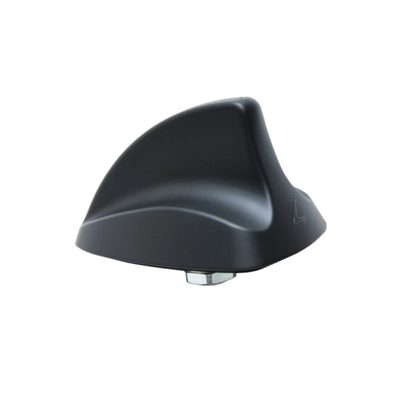 Střešní anténa univerzální SHARK, RAKU2 se zesilovačem SA-705 0