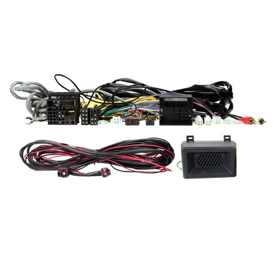 SWC BMW 14 Adaptér ovládání na volantu