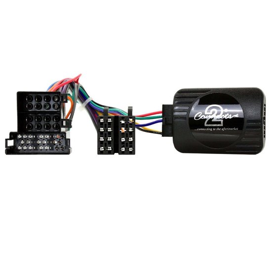 SWC FIA 24 Adaptér ovládání na volantu Fiat Ducato (21-)