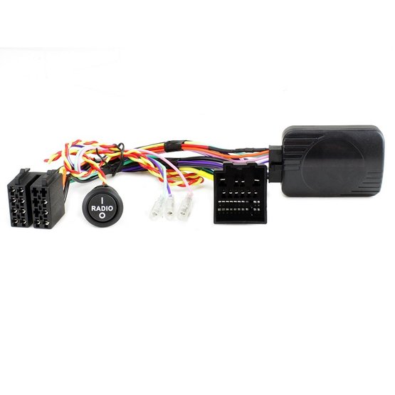 SWC FV 23 Adaptér ovládání na volantu Transit, Transit Custom (18-)