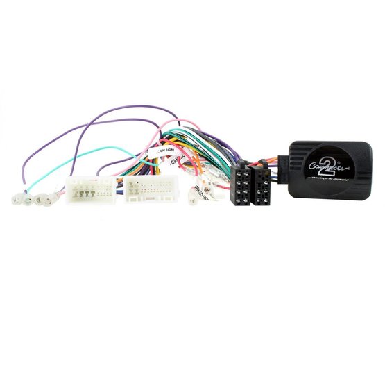 SWC KIA 10 Adaptér ovládání na volantu Sorento 15-