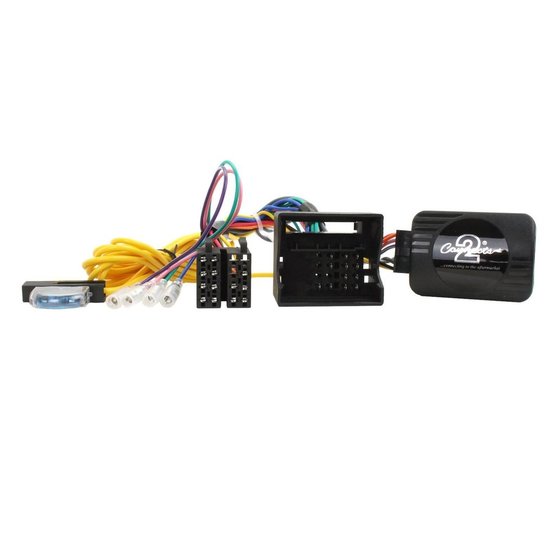 SWC MCD 10 Adaptér ovládání na volantu Mercedes