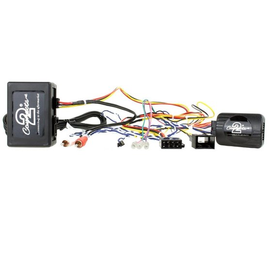 SWC MCD 13 Adaptér ovládání na volantu W211