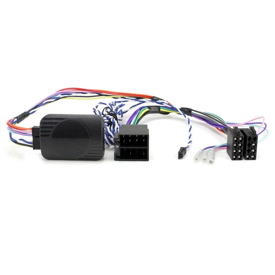 SWC MCD 17 Adaptér ovládání na volantu Sprinter, Vito, VW Crafter (06-)