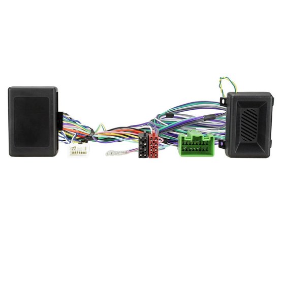 SWC VLV 05 Adaptér ovládání na volantu Volvo