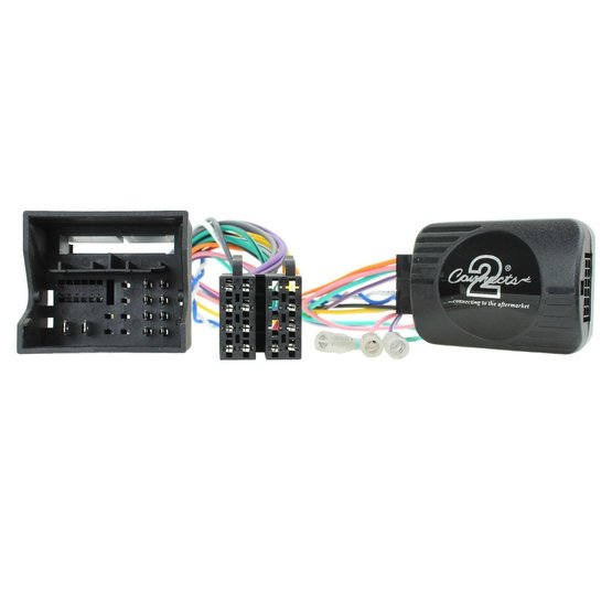 SWC VW 18 Adaptér ovládání na volantu Golf7