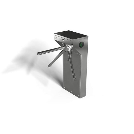 Tansa E TTS-1001 316 přístupový turniket jednostranný