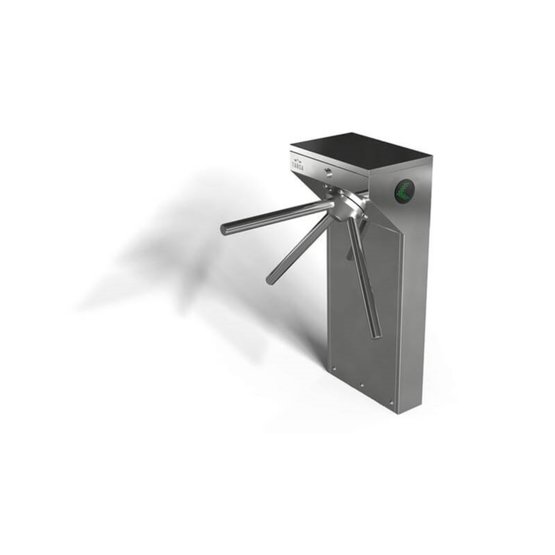 Tansa E TTS-1001 přístupový turniket jednostranný