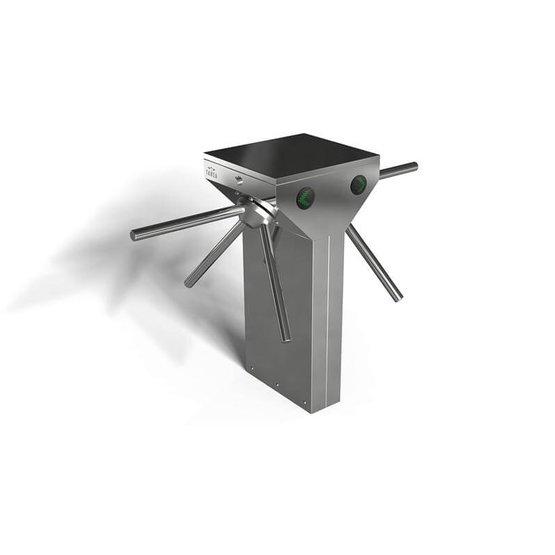 Tansa E TTS-1002 přístupový turniket oboustranný