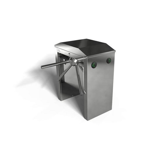 Tansa E TTS-2002 přístupový turniket oboustranný