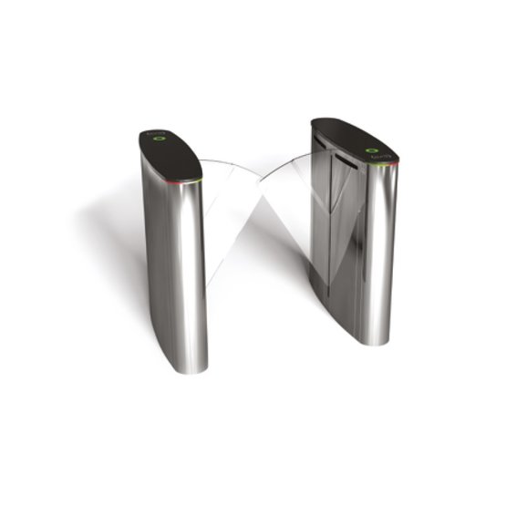 Tansa E TSG-1000S přístupový turniket s výsuvem na jednu stranu