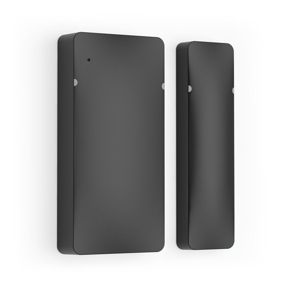 Tedee Door Sensor B bezdrátový magnetický detektor