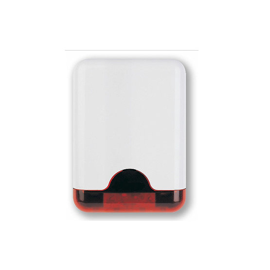 TEKNIM-720WR venkovní piezo-siréna