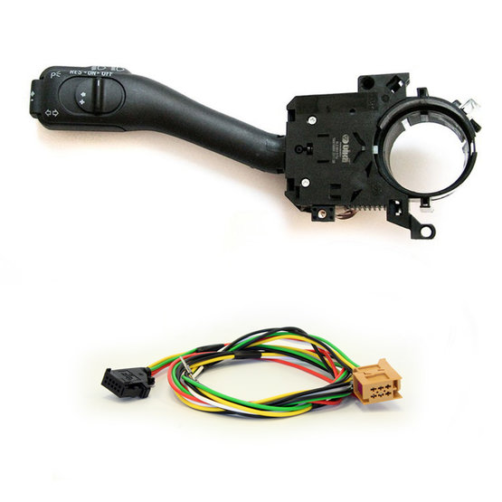 Tempomat pro ŠKODA FABIA