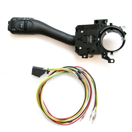 Tempomat pro ŠKODA OCTAVIA