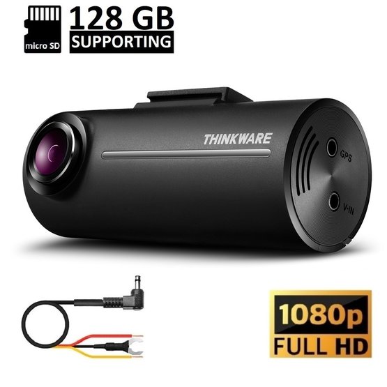 Thinkware F70 HW Autokamera pro pevnou montáž FHD