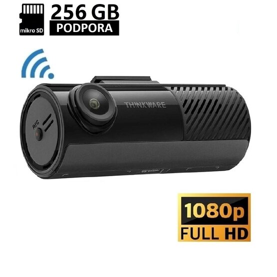 Thinkware F70PRO Autokamera FHD WiFi BT (GPS)