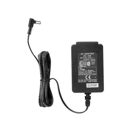 TOA AD-246 ER napájecí adaptér