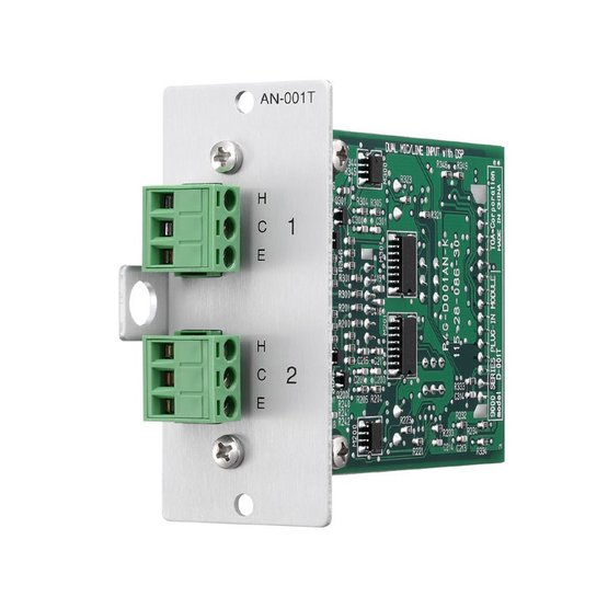 TOA AN-001T modul pro měřící mikrofony