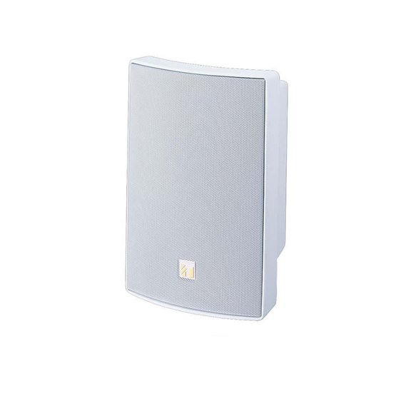 TOA BS-1015BSW skříňkový reproduktor dvoupásmový