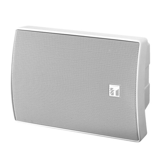 TOA BS-1030W skříňkový 2-pásmový basreflexní reproduktor