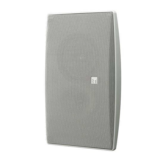 TOA BS-1034EN skříňkový reproduktor dvoupásmový