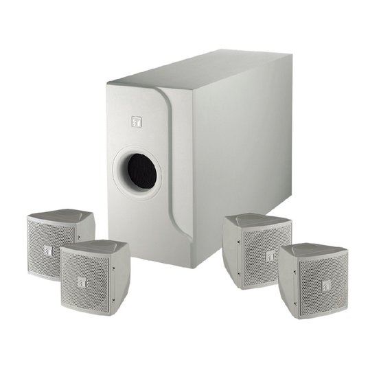 TOA BS-301W reproduktorový systém so subwooferem