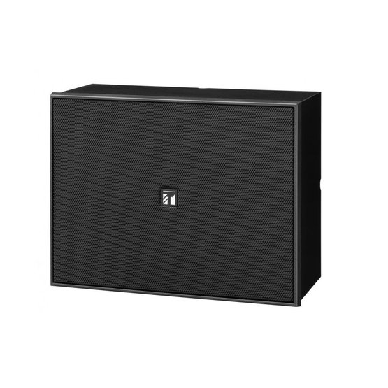 TOA BS-678BSB skříňkový reproduktor