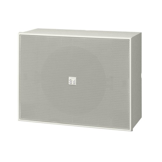 TOA BS-678BSW skříňkový reproduktor